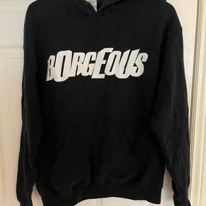 BORGEOUS Hoodie